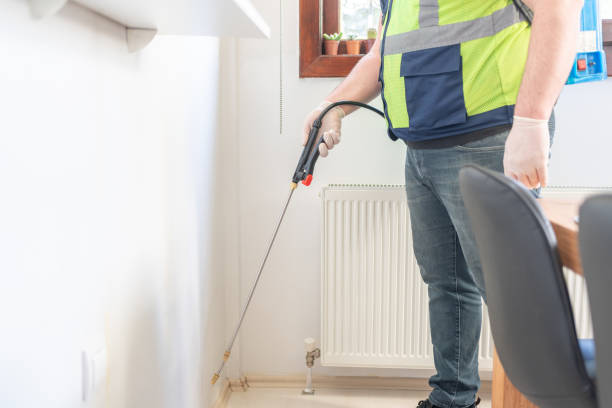 Best Best Pest Control Companies  in Williamsburg, PA
